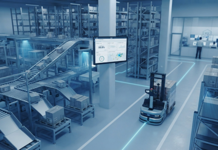 DG-QBR QR and Barcode Solution